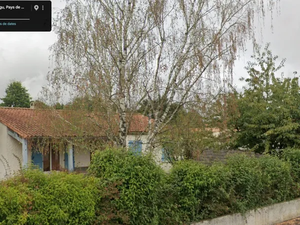 Maison 4 pièces 109 m²