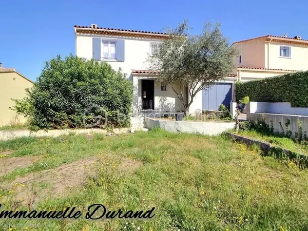 Maison 4 pièces 94 m²