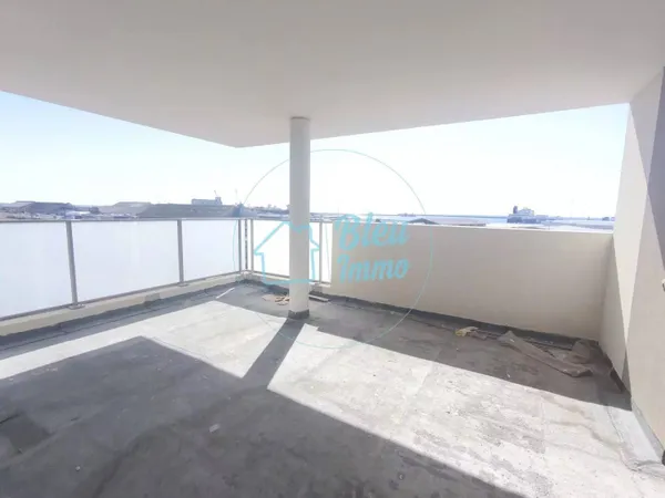 Appartement 3 pièces 74 m²