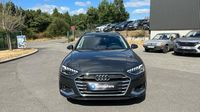Audi A4 Avant 35 TDI 163ch Business line S tronic 7 9cv — photo 2