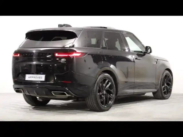 Land Rover Range Rover sport 3.0 p440e 440ch phev dynamic se — photo 19