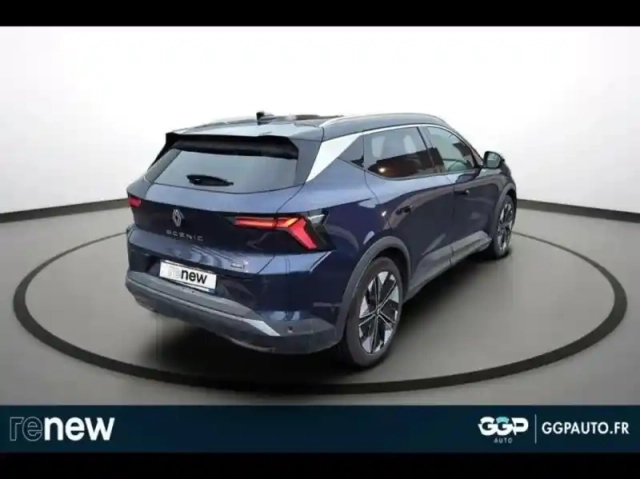 Renault Scenic e-tech electric 220ch techno grande autonomie -25 — photo 6