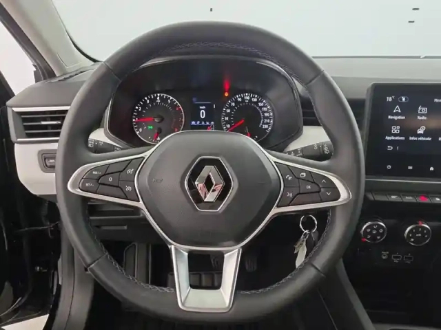Renault Clio tce 100 gpl — photo 45