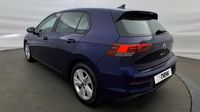 Volkswagen Golf 1.0 TSI OPF 110ch Life Plus — photo 6