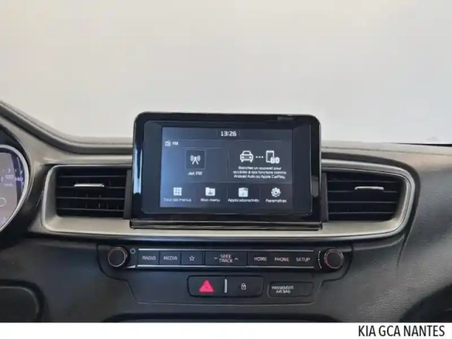 Kia Ceed 1.0 t-gdi 120ch motion — photo 7