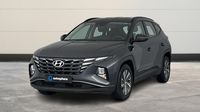 Hyundai Tucson 1.6 T-GDi 150ch Hybrid 48V Intuitive