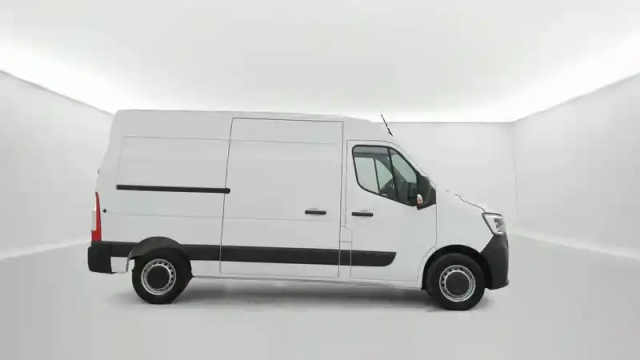 Renault Master fgn trac f3500 l2h2 blue dci 135 — photo 47
