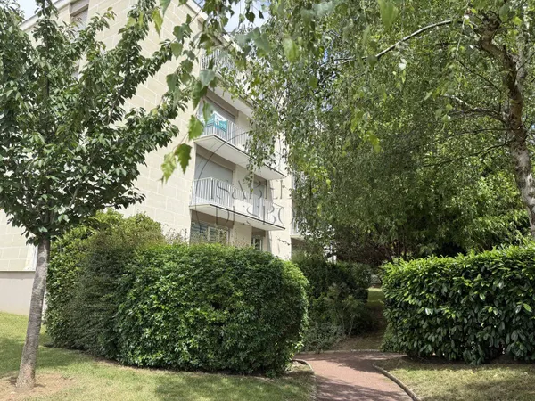Appartement 4 pièces 86 m²
