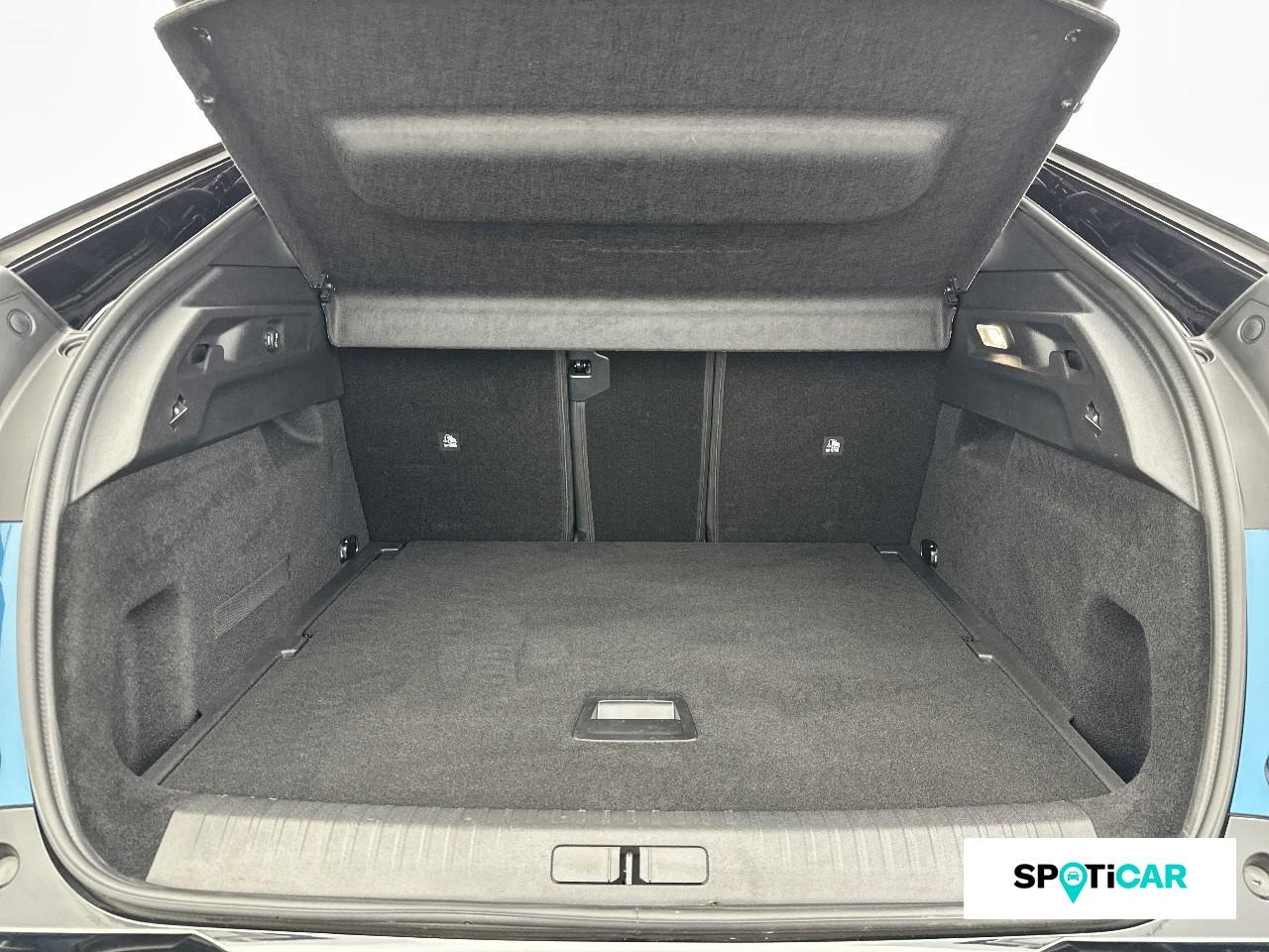 Peugeot 3008 electrique 210ch batterie 73 kwh gt — photo 6