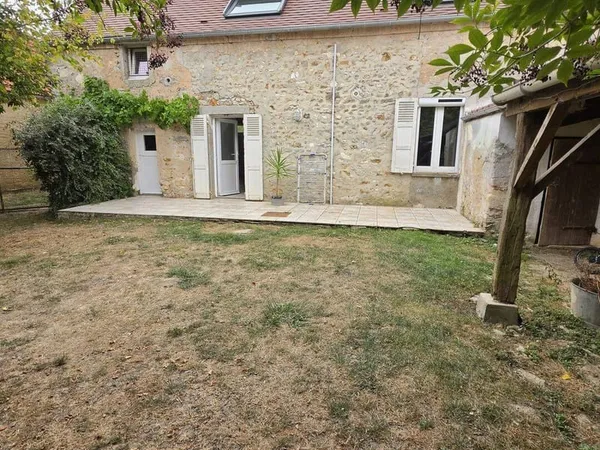 Maison 5 pièces 124 m²