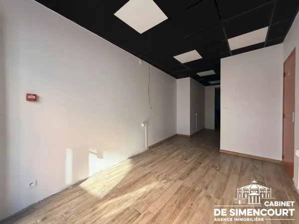 Local 60 m²
