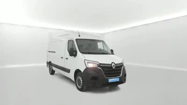 Renault Master fgn trac f3500 l2h2 blue dci 135 — photo 43