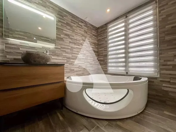 Maison Aniche 5 pièce(s) 109 m2
