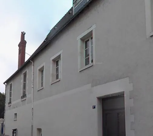 Grand 3 Pièces - 70M2 - Quartier Cathédrale Tours