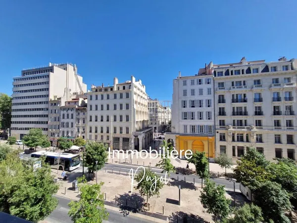 Bureaux 162 m²