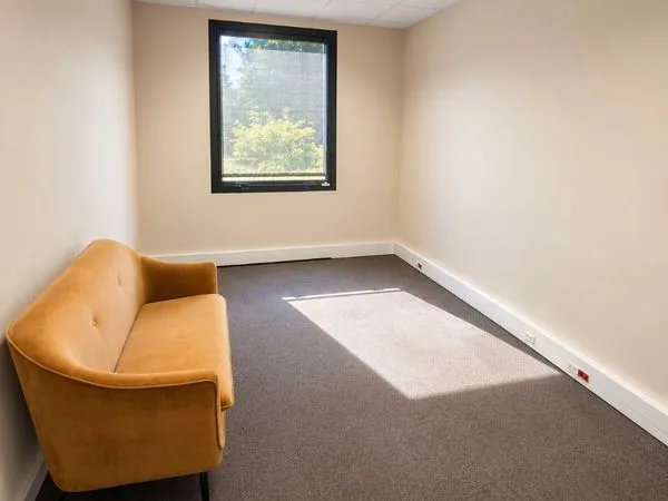Bureaux 204 m² REIMS