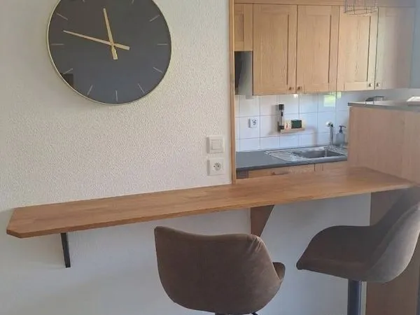 🏢 T2 récent (2010) de 47m² avec balcon - Épinal Ouest - DPE B & Climatisation