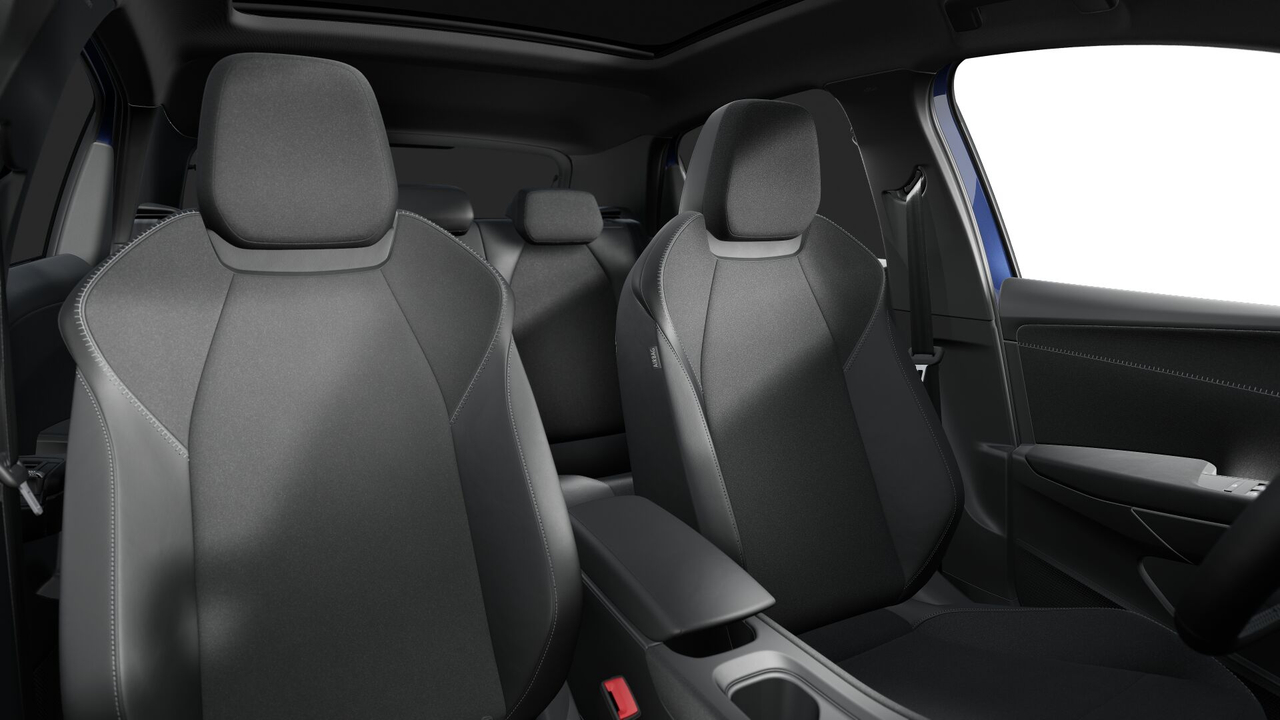 Volkswagen ID. Polo 211 ch 52 kWh — photo 5