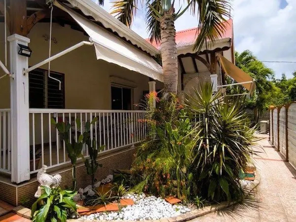 Maison 3 pièces 80 m²