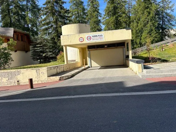 Stationnement Location Péone 100€