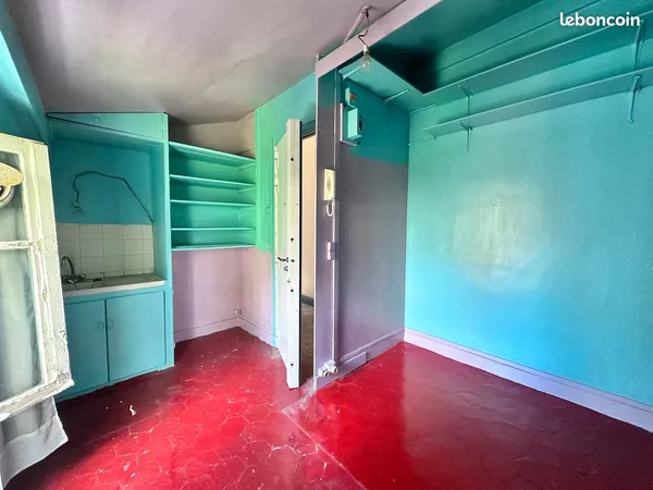 Chambre de service