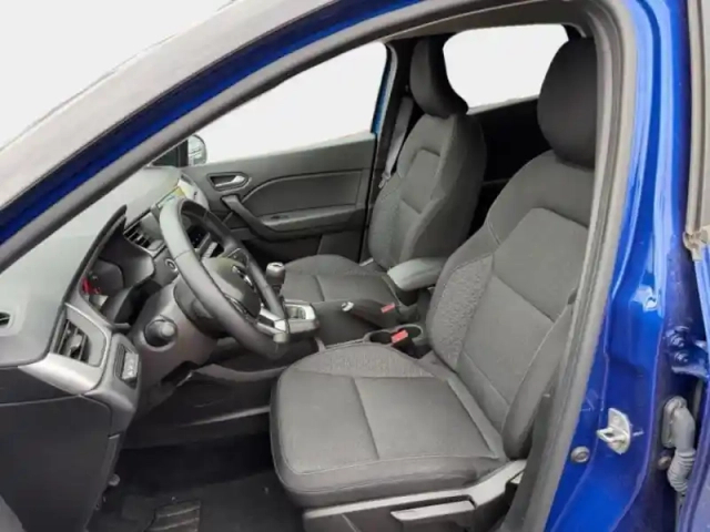 Renault Captur 1.0 eco-g 100ch evolution — photo 14