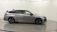 Peugeot 308 Sw 1.2 Hybrid 145ch Allure e-DCS6 — photo 4