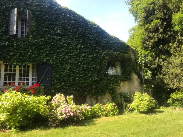 Vends maison 160m²
