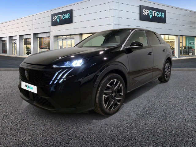 Peugeot 3008 hybrid 145 e-dcs6 allure