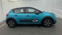 Citroen C3 1.2 PureTech 83ch S&S Shine — photo 4