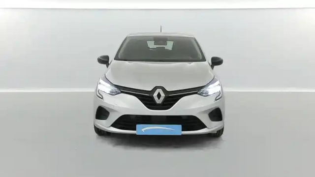 Renault Clio tce 90 — photo 29