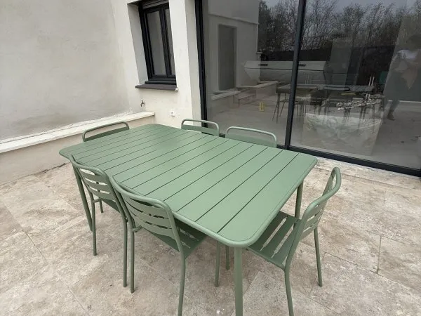 Location maison T4 à noves 13550