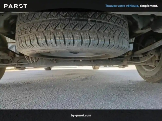 Ford Custom fg 300 l2h2 2.0 ecoblue 130 trend business 7cv — photo 29