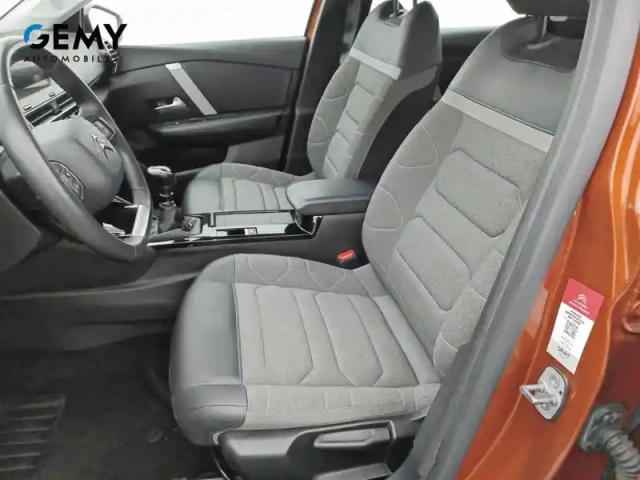 Citroën C4 bluehdi 110 s&amp;s bvm6 — photo 30