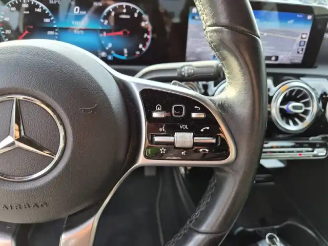 Mercedes Cla coupé 180 7g-dct — photo 16