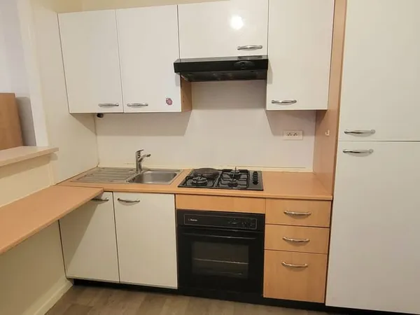 Appartement 2 pièces 27 m²