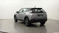 Peugeot 2008 1.2 Hybrid 145ch Style e-DCS6 — photo 8