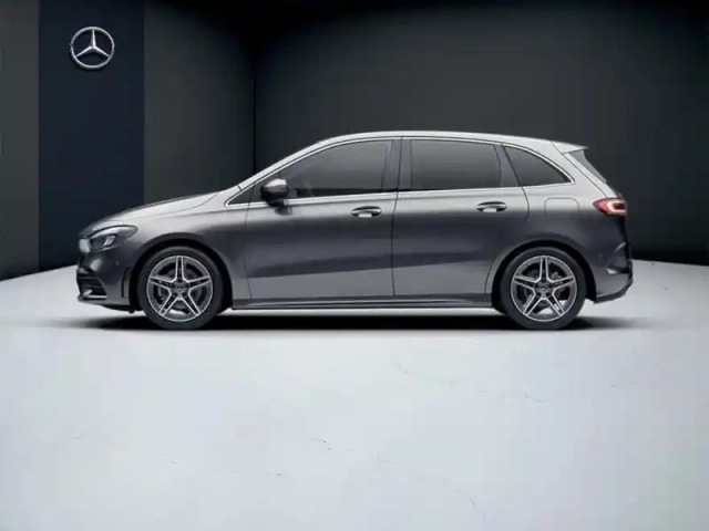 Mercedes Classe B 200 d amg line edition — photo 2