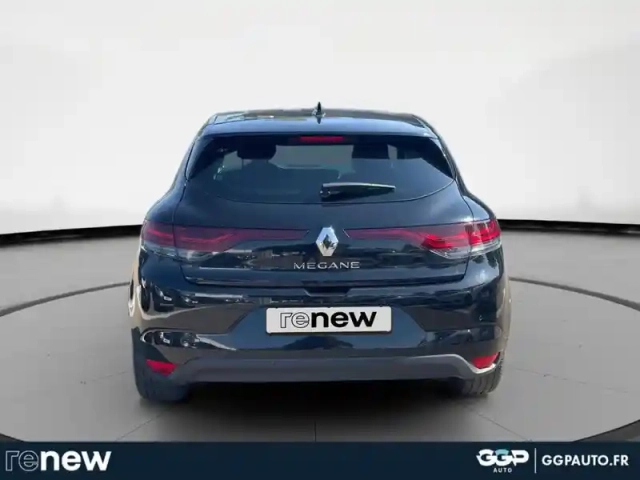Renault Megane 1.3 tce 140ch intens -21n — photo 34