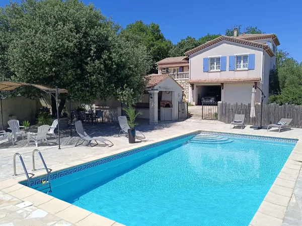 Maison 5 pièces 155 m²