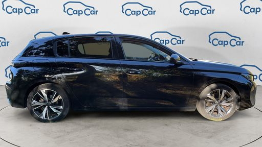 Peugeot 308 1.5 BlueHDi 130 EAT8 - Allure Pack – 2023 – 54298 km – Diesel – Boîte Automatique — photo 13