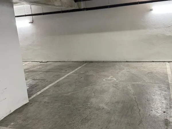 Parking sécurisé à louer àMontmagny