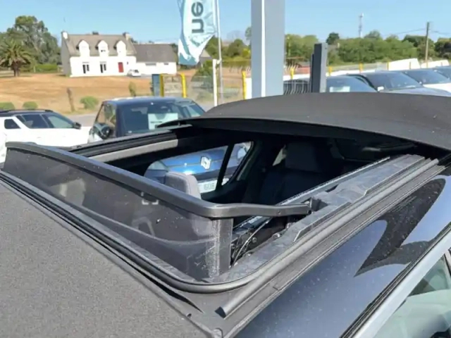Renault 4 renault  e-tech electrique 150 ch autonomie confort — photo 20