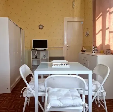 Appartement 1 pièce 21 m²