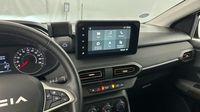 Dacia Sandero 1.0 ECO-G 100ch Stepway Expression — photo 19