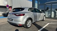Renault Mégane 1.5 Blue dCi 115ch Zen - 20 — photo 5