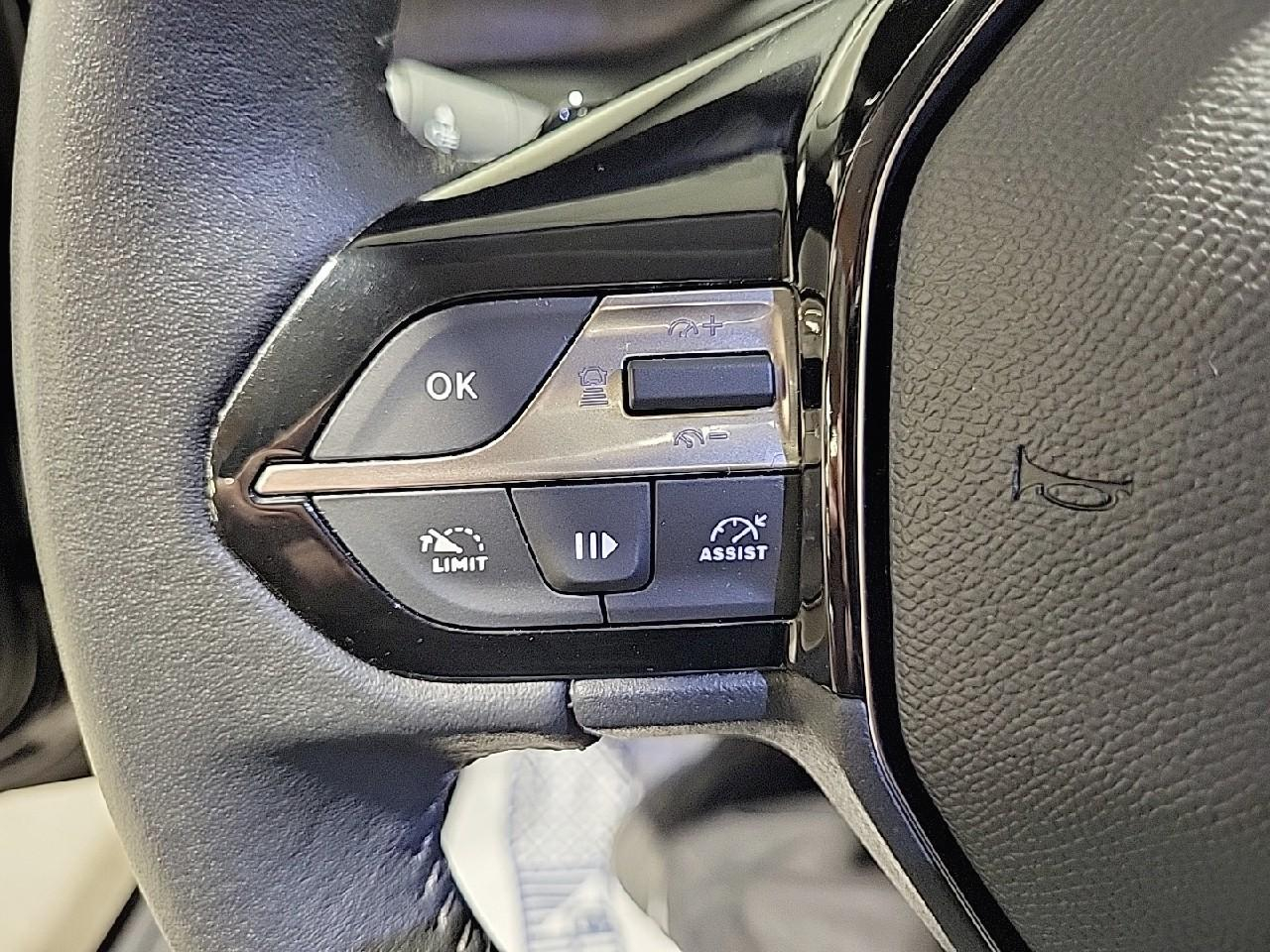 Peugeot 308 phev 180 e-eat8 allure pack — photo 22