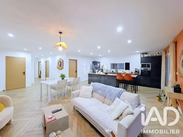 Vente Maison/villa 3 pièces