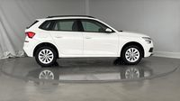 Skoda Kamiq 1.0 TSI Evo 110ch Ambition DSG7 — photo 4