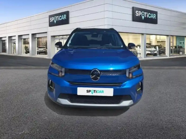 Citroën C3 1.2 turbo 100ch plus — photo 2